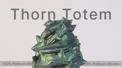 Thorn Totem - Mr. Kikuchi's Special