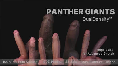 Panther Giants