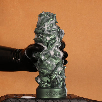 Thorn Totem - Mr. Kikuchi's Special - Kikuchi Toys
