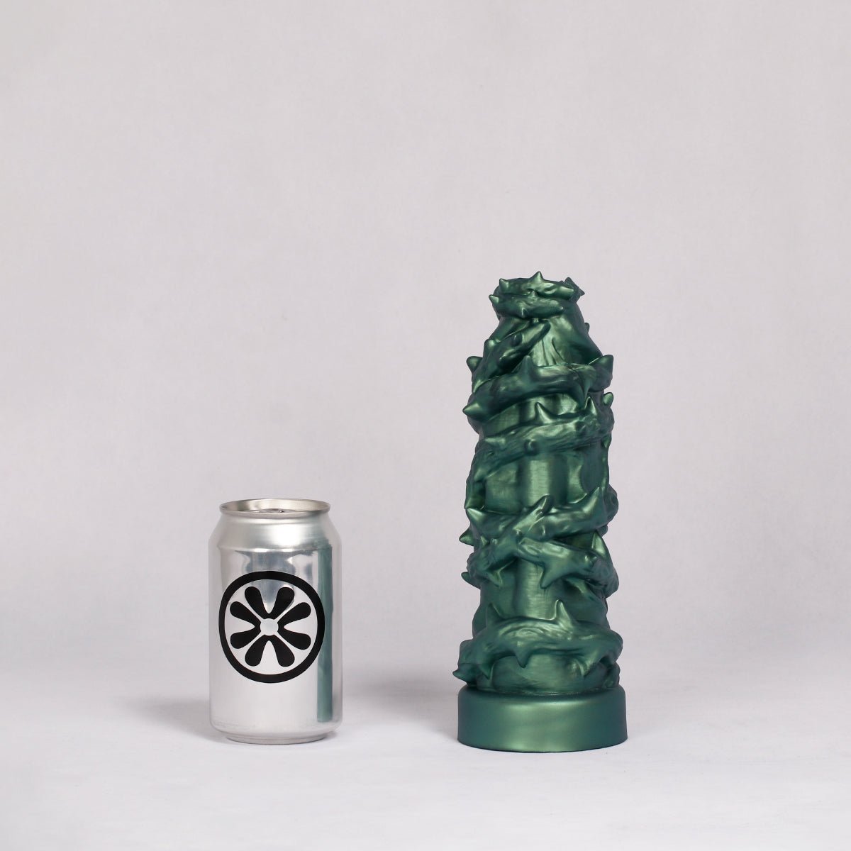 Thorn Totem - Mr. Kikuchi's Special - Kikuchi Toys