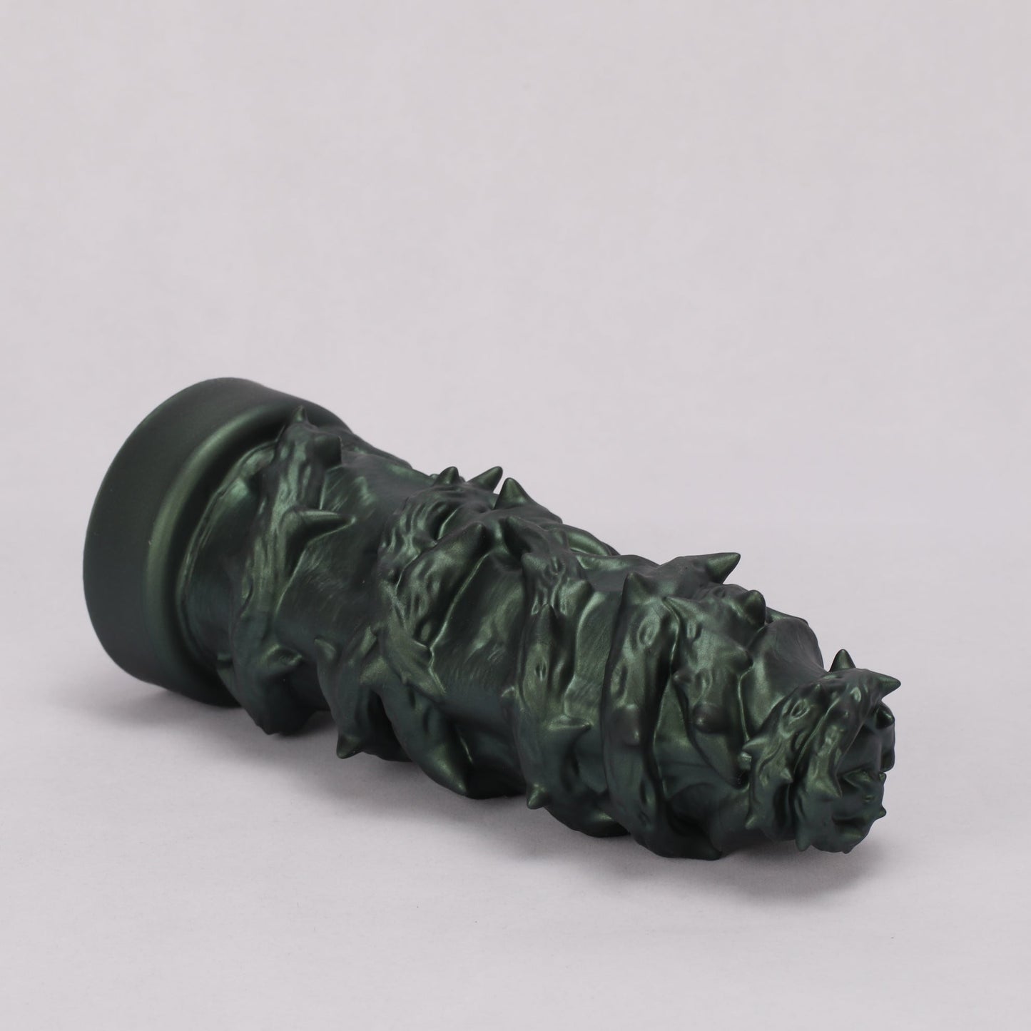 Thorn Totem - Mr. Kikuchi's Special - Kikuchi Toys