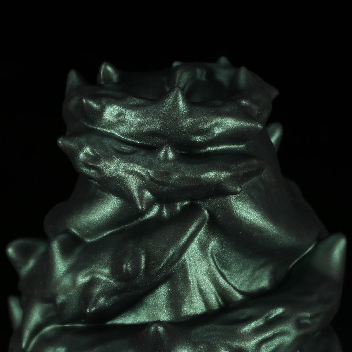 Thorn Totem - Mr. Kikuchi's Special - Kikuchi Toys