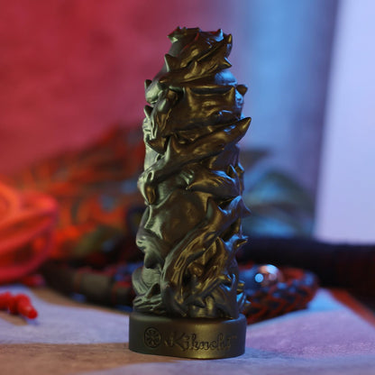 Thorn Totem - Mr. Kikuchi's Special - Kikuchi Toys