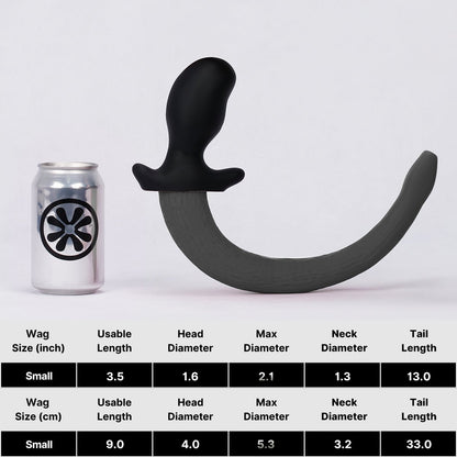 Wag - Kikuchi Toys