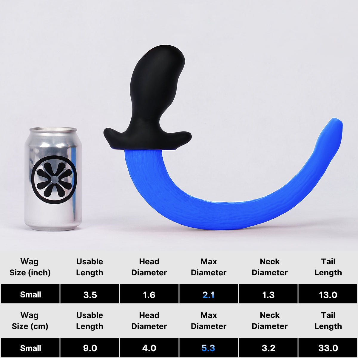 Wag - Kikuchi Toys