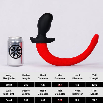 Wag - Kikuchi Toys