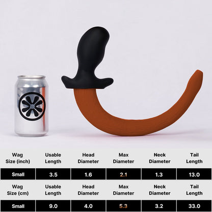 Wag - Kikuchi Toys