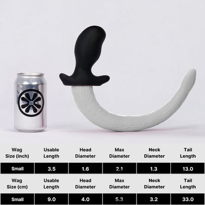 Wag - Kikuchi Toys