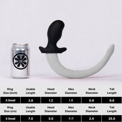 Wag - Kikuchi Toys