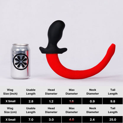 Wag - Kikuchi Toys