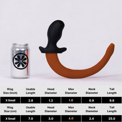 Wag - Kikuchi Toys
