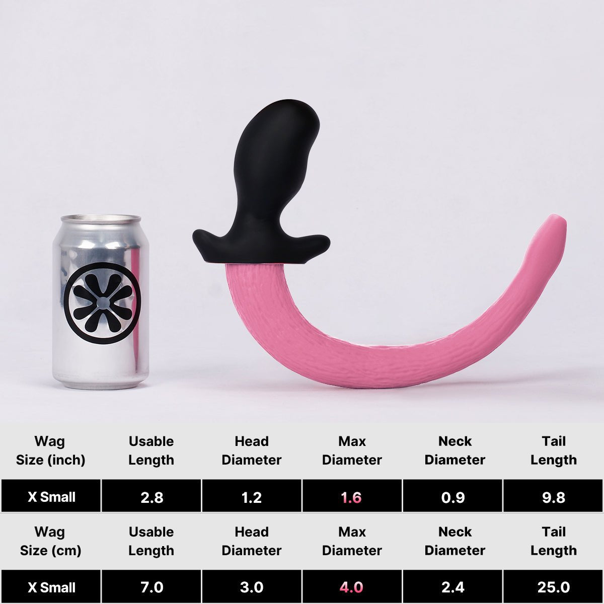 Wag - Kikuchi Toys