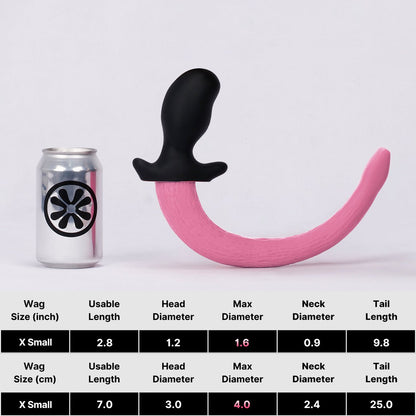 Wag - Kikuchi Toys