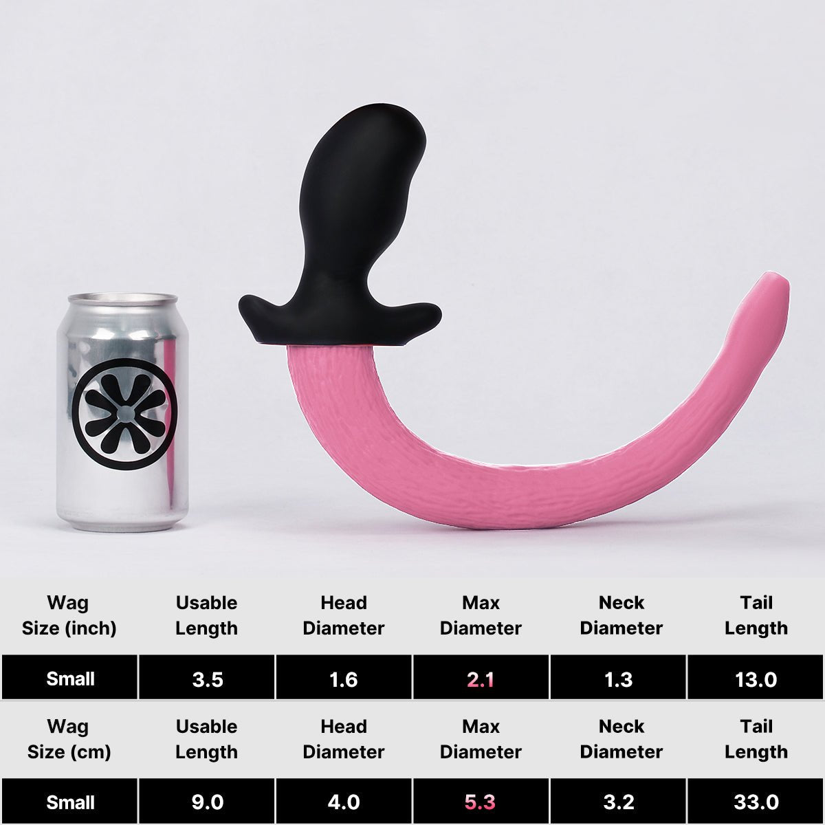 Wag - Kikuchi Toys