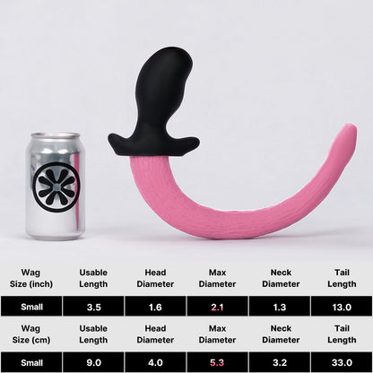 Wag - Kikuchi Toys